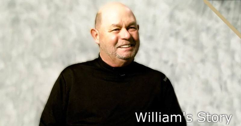 William's Video Story
